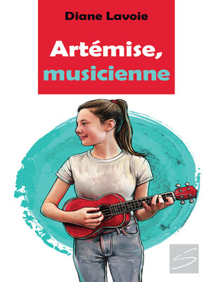cover image of Artémise musicienne